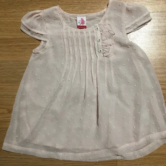 “Matilda Jane” 2pc set size 4 (Read Description) - Picture 2 of 12